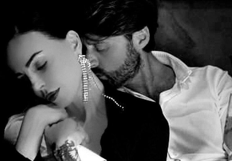 Chi è il nuovo fidanzato di Nina Moric? Dopo Luigi Favoloso tra le braccia di un imprenditore preview