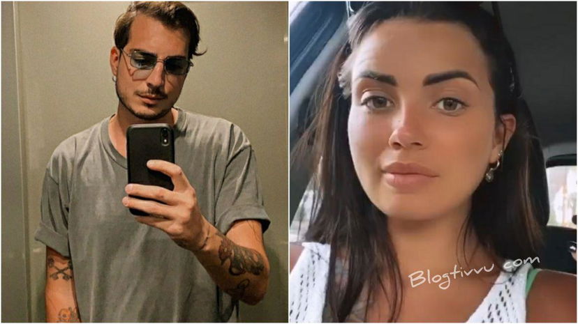 Oscar Branzani ed Eleonora Rocchini sono tornati insieme? Il gossip esplode preview