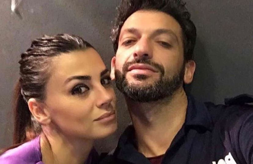 Ritorno di fiamma per Serena Enardu e Pago: il video dell’annuncio preview