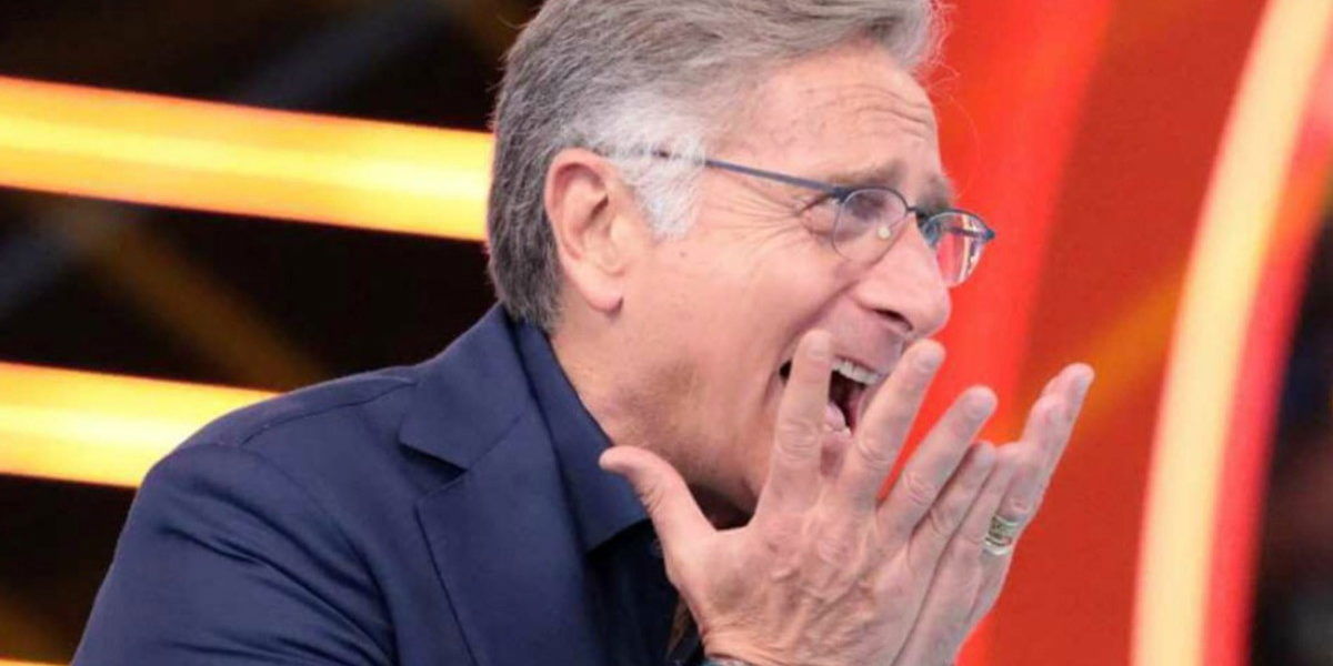 Paolo Bonolis