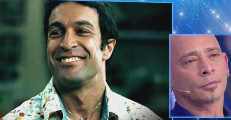 “Kasia Smutniak? Per anni arrabbiato con lei!”, Salvo Veneziano ricorda Pietro Taricone preview