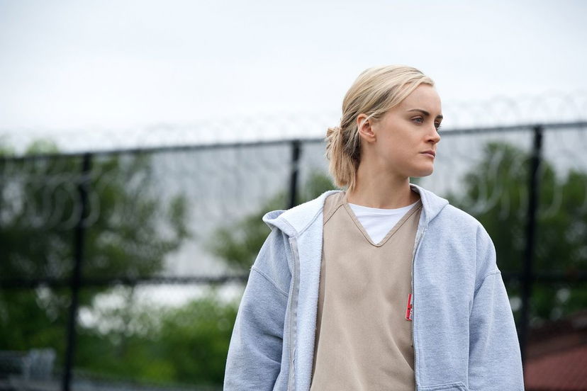 Taylor Schilling fa coming out, Piper di Orange Is The New Black presenta la sua fidanzata preview