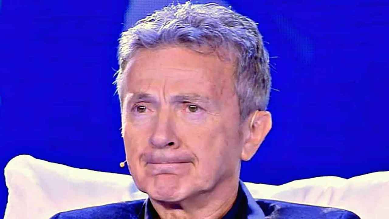 Pupo, Enzo Ghinazzi