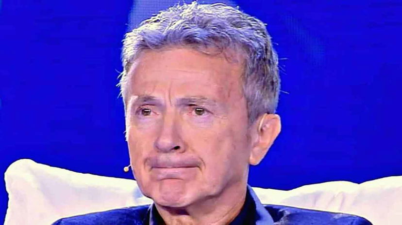 Pupo choc: “Ho tentato il suicidio”, ecco chi gli ha salvato la vita preview