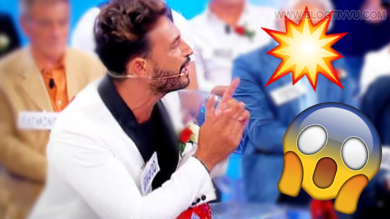 Rissa sfiorata al trono over Uomini e Donne: l’inedito retroscena di un cavaliere preview