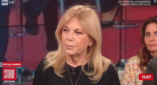 Rita dalla Chiesa