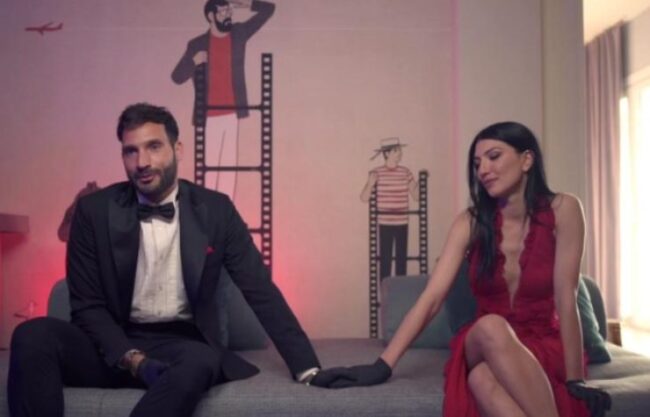 Giovanna Abate e Sammy Hassan a Temptation Island? “C’è una sorpresa…” (VIDEO) article-post