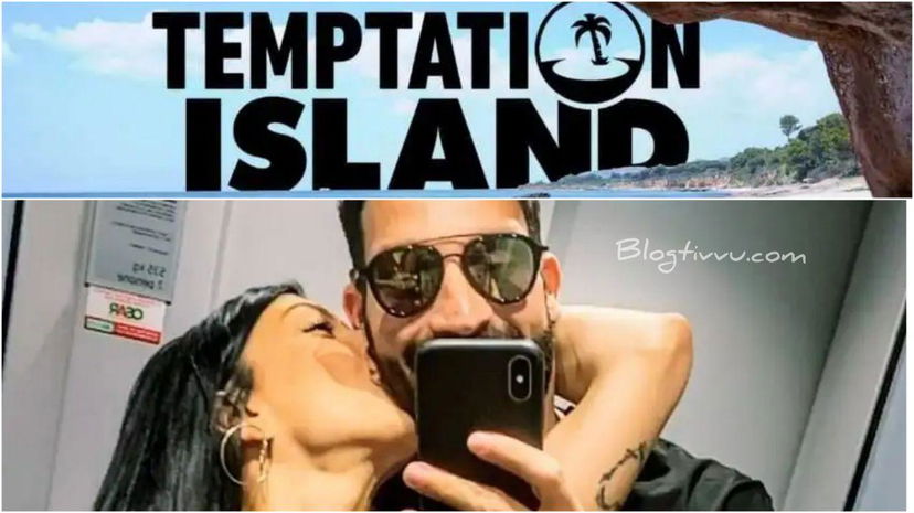 Temptation Island, Giovanna Abate e Sammy Hassan nel cast? La tronista ha un “progetto” preciso preview