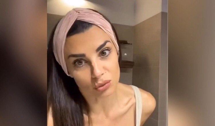 Serena Enardu, frecciatina a Pago? “Ho un nuovo fidanzato ma lo tengo nascosto” – VIDEO preview