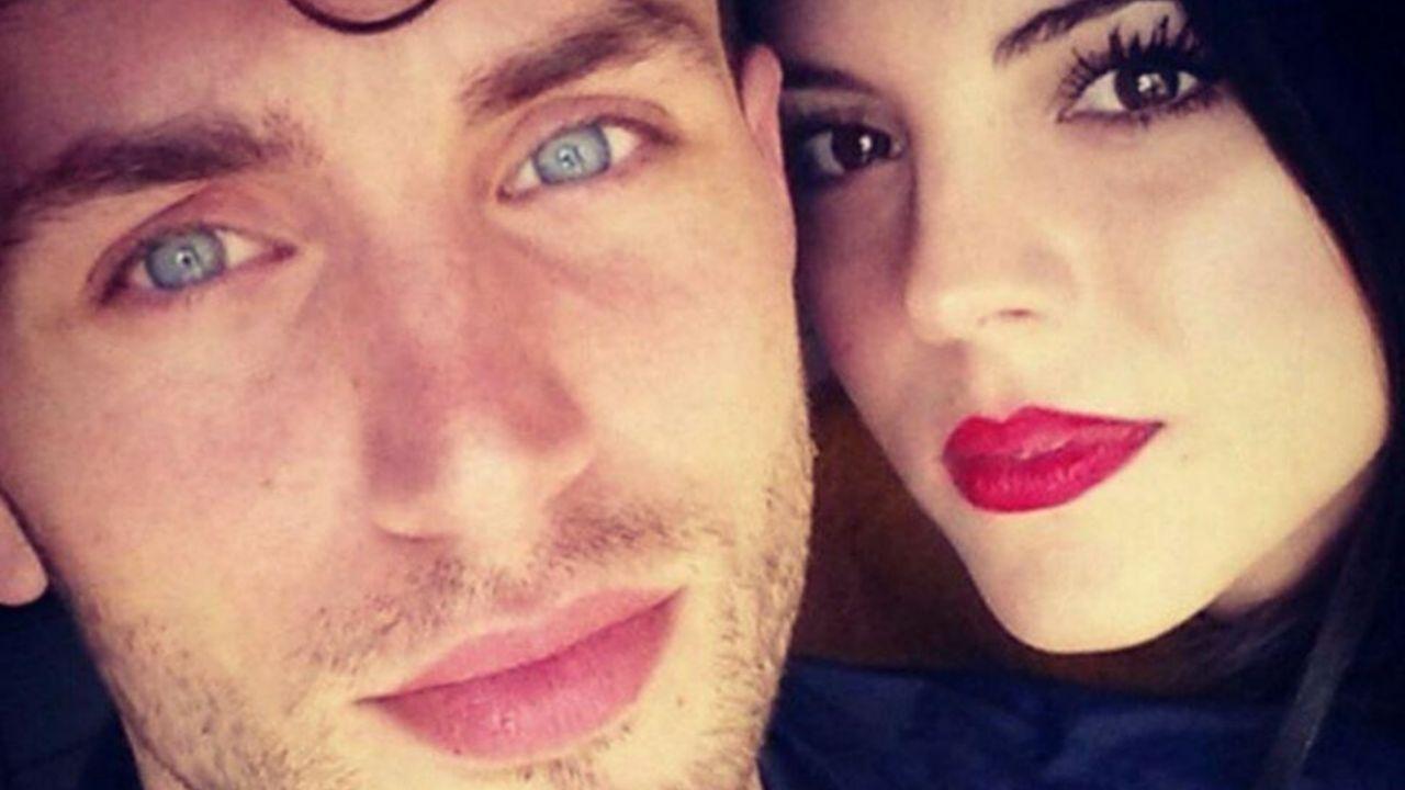Shaila Gatta, parla ex fidanzato
