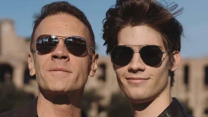 Grande Fratello Vip 5, anche Rocco Siffredi col figlio e Antonio Razzi? “Provinati” preview