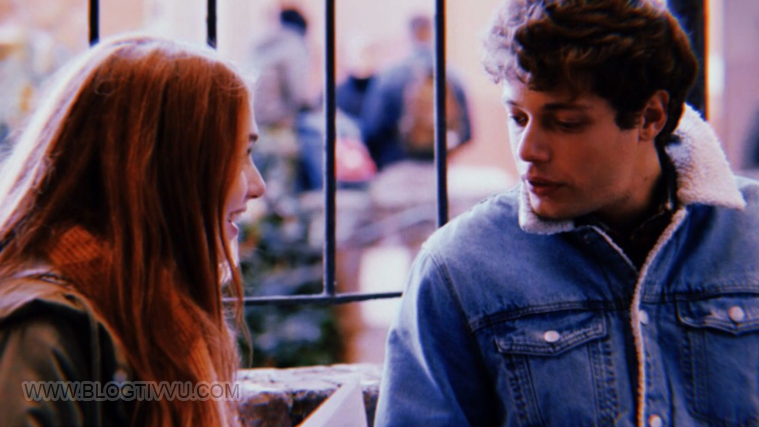 Skam Italia, Ludovico Tersigni ha una cotta per Ludovica Martino? Le frasi che fanno sognare i fan (VIDEO) preview