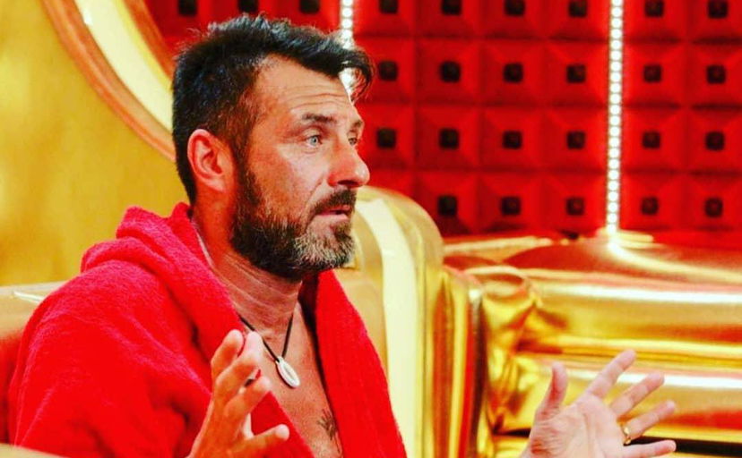 Sossio Aruta sogna ancora il Grande Fratello Vip: “vorrei una seconda chance”, appello ad Alfonso Signorini preview