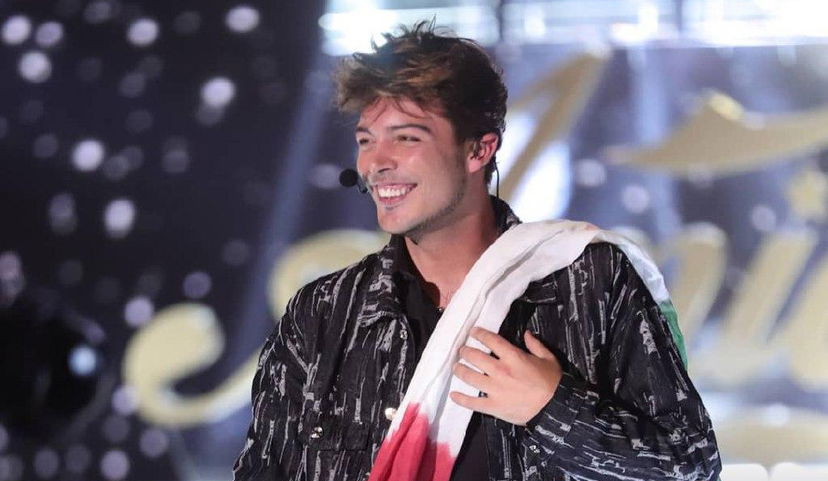 Amici Speciali, The Kolors rinunciano al posto da finalisti: Stash interviene preview