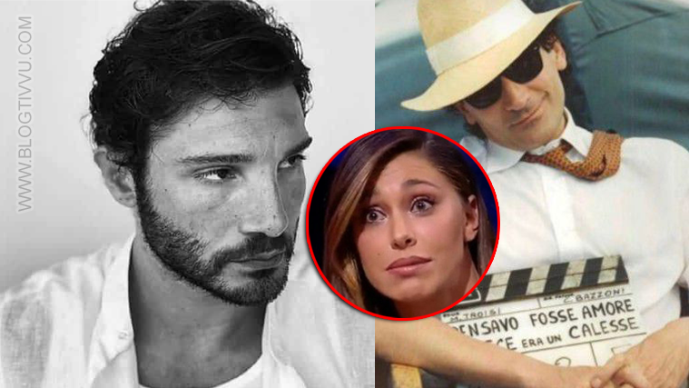 Stefano De Martino lancia una frecciatina a Belen Rodriguez? C’entra Troisi ma poi cancella tutto preview