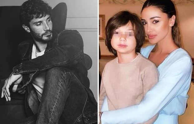 Stefano De Martino single, cerca casa senza Belen Rodriguez e Santiago preview