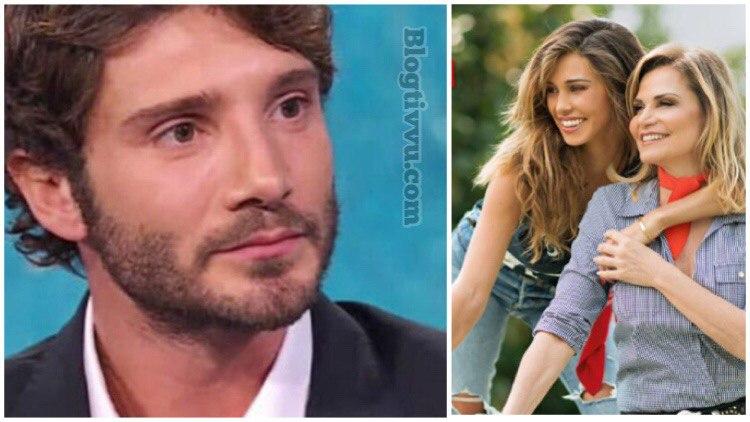 Belen Rodriguez, sfogo sull’amore: Simona Ventura commenta preview