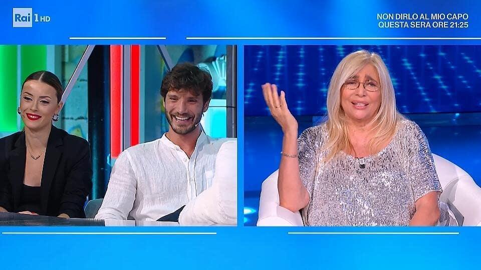 Stefano De Martino, single dopo Belen