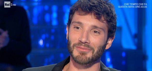Stefano De Martino, i segreti sulla rottura con Belen Rodriguez confidati a Mara Venier? article-post