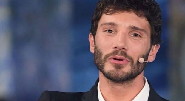 Stefano De Martino