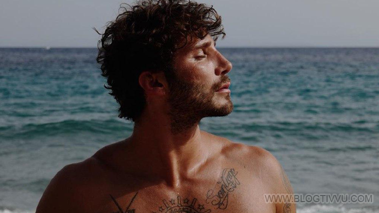 Stefano De Martino