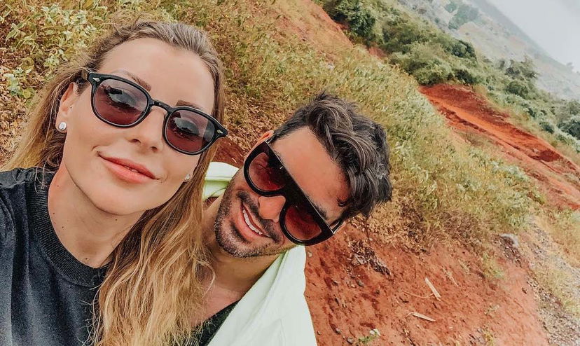 Tara Gabrieletto, crisi con Cristian Gallella: “Devo estraniarmi da tutto, non sto bene” preview