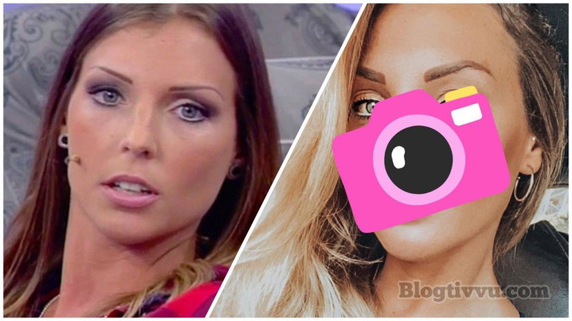 Tara Gabrieletto prima e dopo: si è rifatta il naso e le labbra? I presunti ritocchini (FOTO) preview