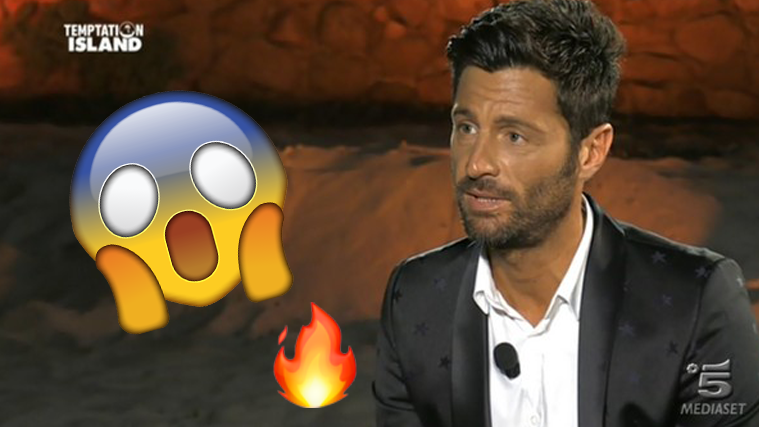 Temptation Island, primo colpo di scena: “C’è già stato… qualcosa è accaduto”, Bisciglia choc preview