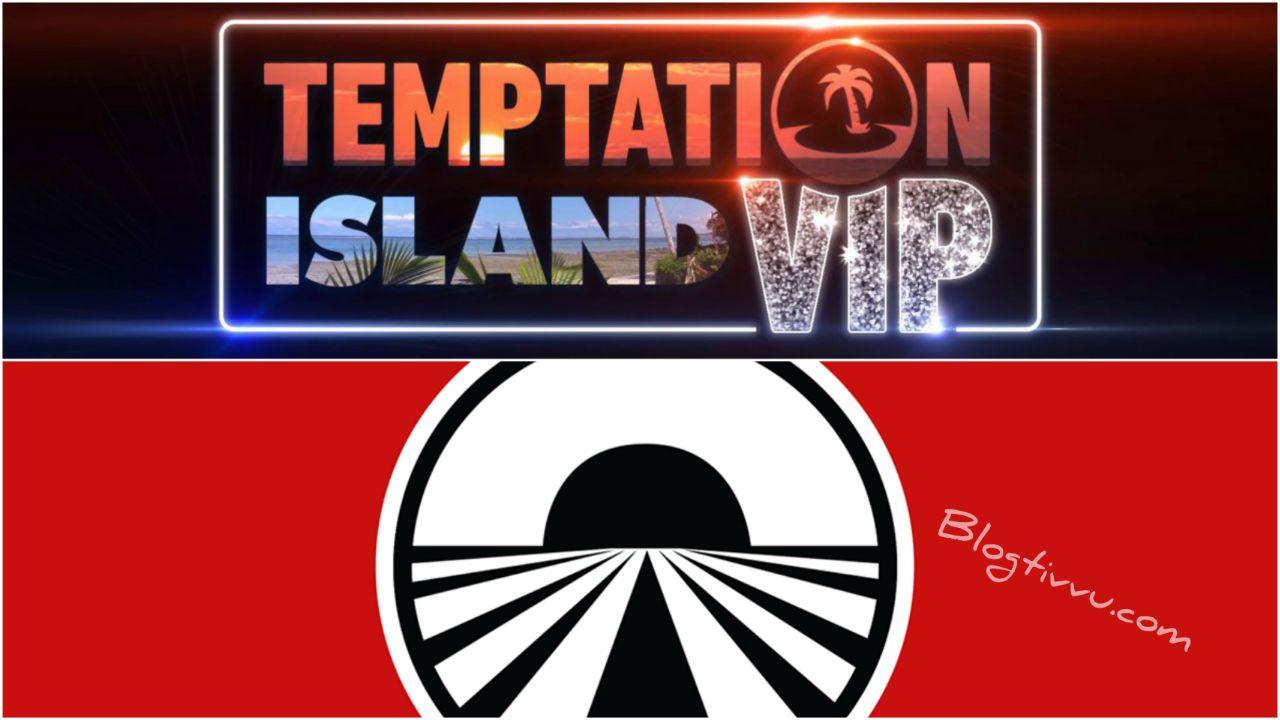 Temptation Island Vip e Pechino Express