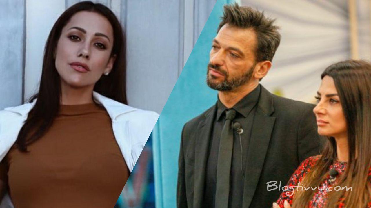 Teresanna Pugliese, Pago e Serena Enardu