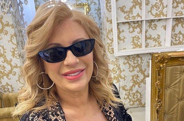 Tina Cipollari dimagrita: solo merito della dieta? Presunta crisi con il compagno preview