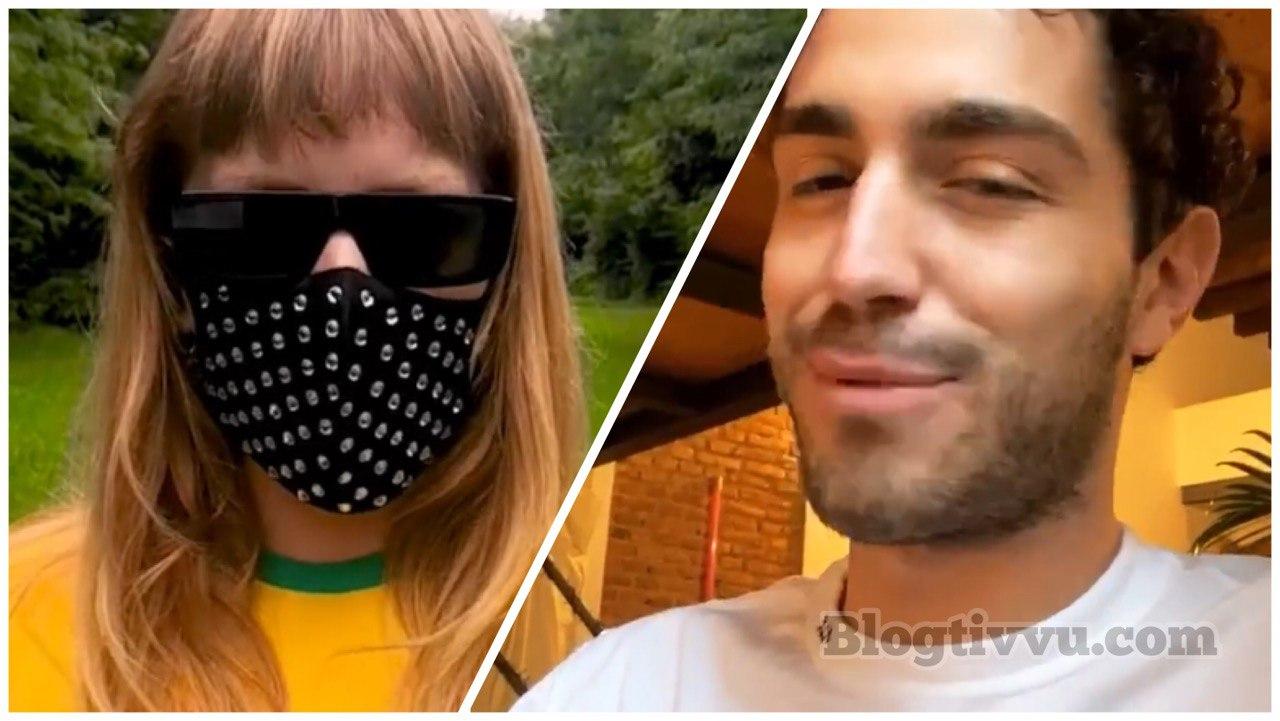 Tommaso Zorzi contro Myss Keta
