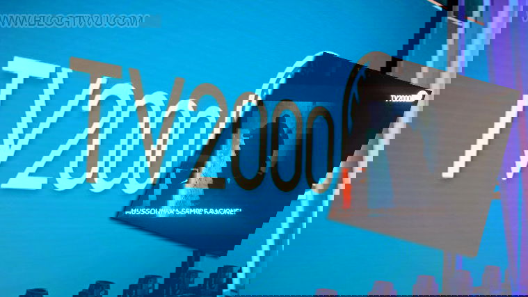 TV2000 hackerata? Spunta il messaggio choc di Mussolini: la rete si scusa preview