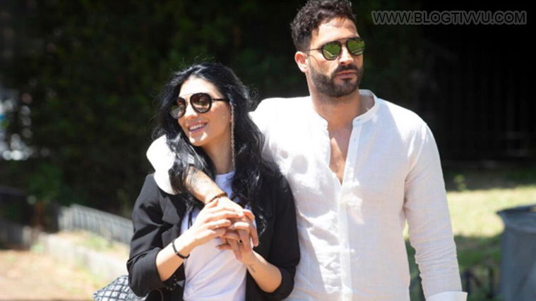 “Sammy Hassan ha lasciato Giovanna Abate, tutto business”: la nuova accusa all’ex di Uomini e Donne article-post