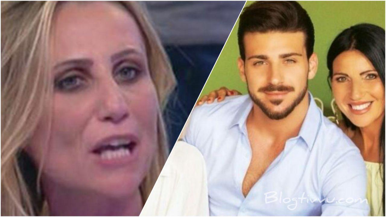 Ursula Bennardo attacca la mamma di Nicola Vivarelli