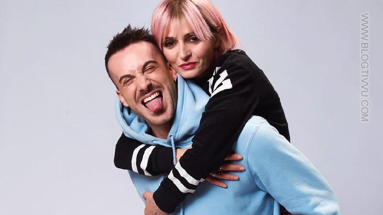 Veronica Peparini e la storia d’amore con Andreas Muller: “Lui è giovane, mi faccio ancora tanti problemi” preview