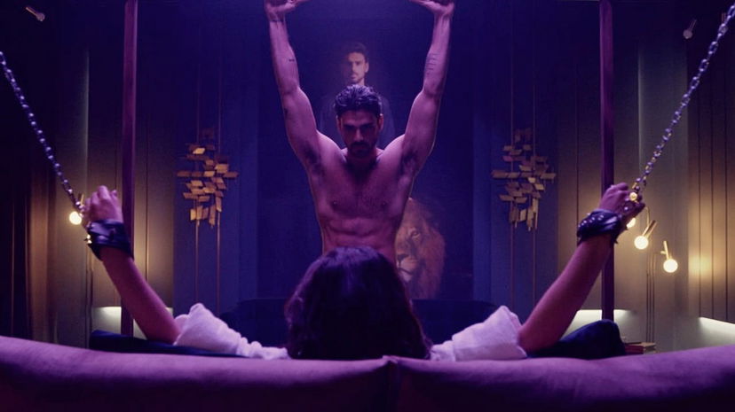 365 giorni con Michele Morrone: star internazionale chiede a Netflix di cancellarlo, ecco perchè preview