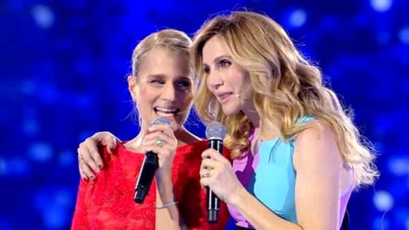 Heather Parisi: “Lorella Cuccarini? Forse è sempre stata omofoba ma lo nascondeva” preview