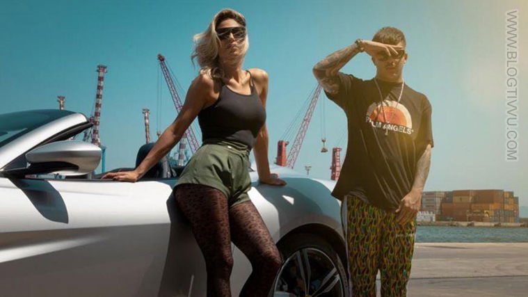 Anna Tatangelo cambia pelle, “Guapo” il nuovo singolo con Geolier è una bomba (AUDIO) preview