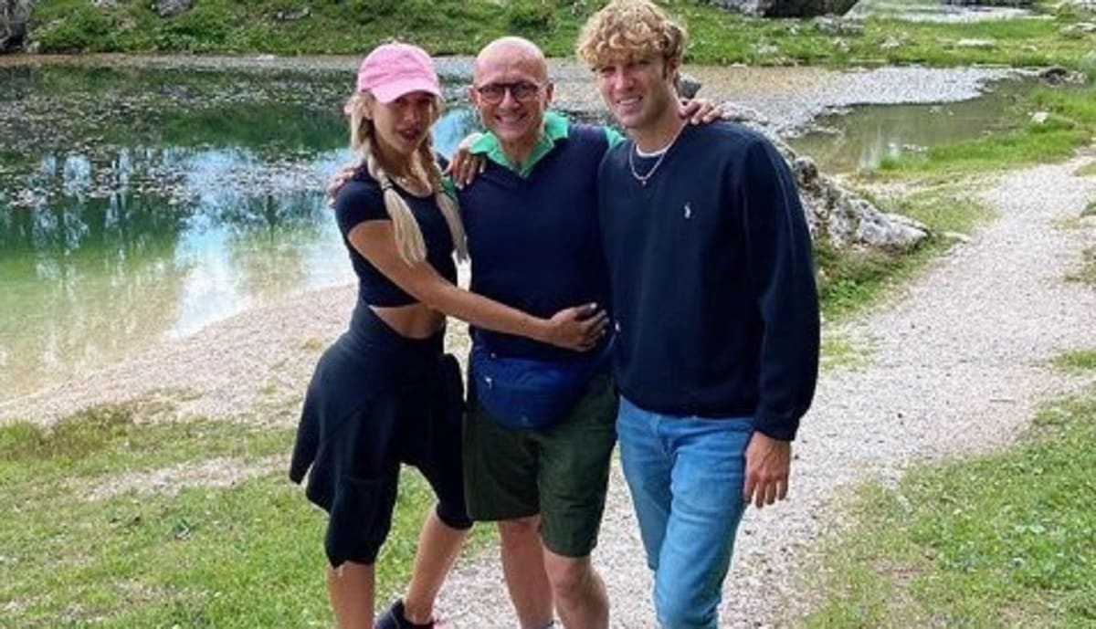 Paolo Ciavarro e Clizia Incorvaia “vittime” del gossip su Belen e Stefano