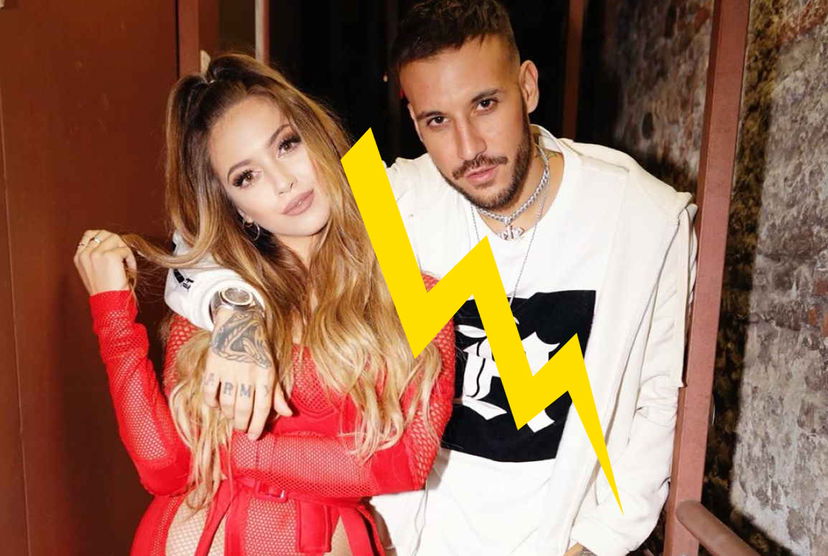 Perché Ana Mena non ha cantato con Fred De Palma? Battiti Live si tinge dei colori del gossip preview