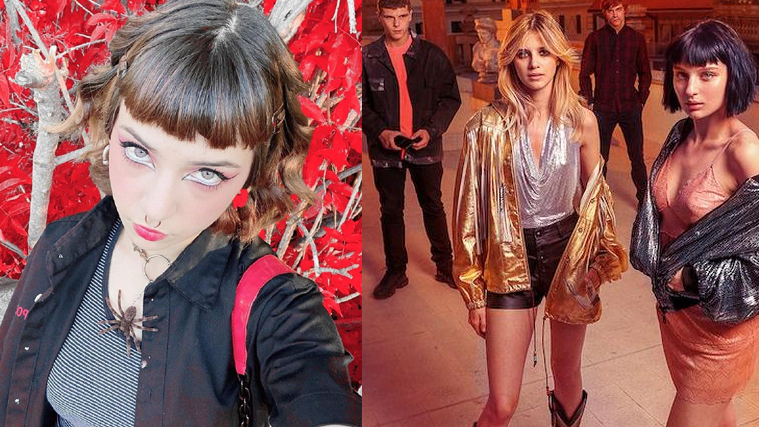 Baby 3 su Netflix da settembre: c’è anche la figlia di Asia Argento e Morgan, new entry nel cast preview