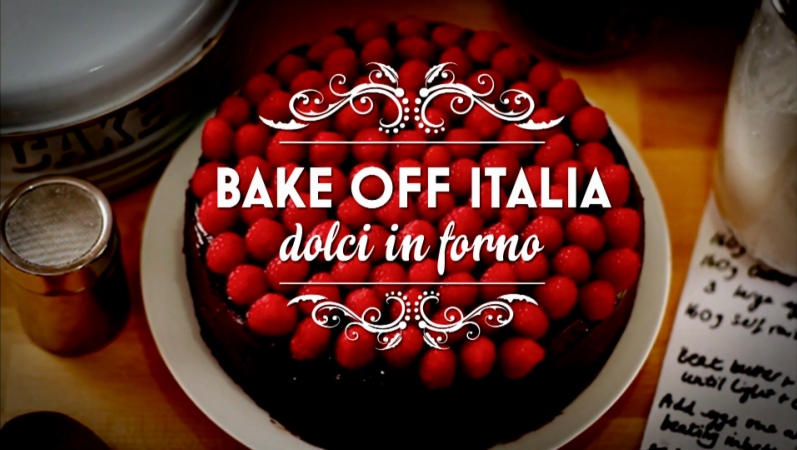 Bake Off Italia 2020