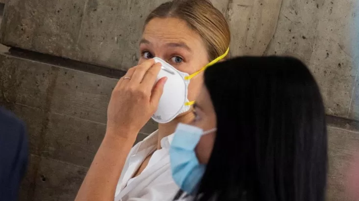 Evasione fiscale, Bar Refaeli
