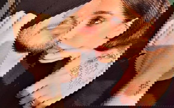 “Con De Martino dovevo riprovarci”, parla Belen Rodriguez “Ora sono fidanzata” preview