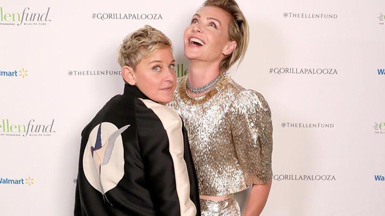 Ellen DeGeneres, show accusato di razzismo da ex dipendenti: “Ambiente tossico”, ecco che succede article-post