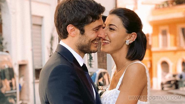 Lino Guanciale e Antonella Liuzzi si sono sposati in segreto: stalking ed hater non li hanno fermati article-post