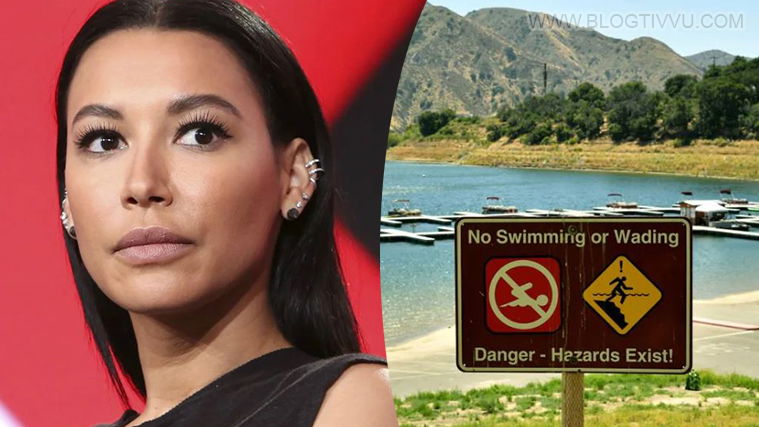 Naya Rivera
