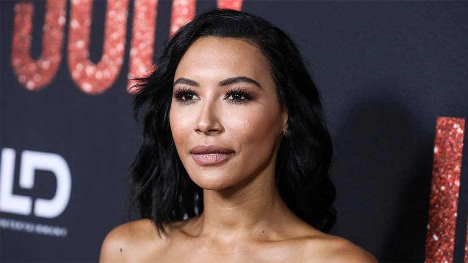Naya Rivera