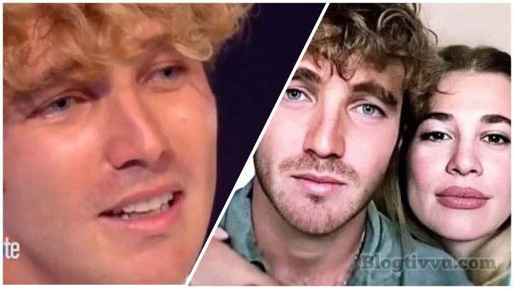 Diaco a Paolo Ciavarro: “Non m’importa nulla di Clizia Incorvaia, non ti chiederò della tua fidanzata” preview